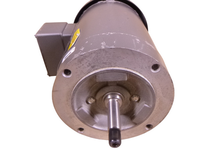 Baldor 2HP Equivalent JM3555, Jet Pump Motor 230/460 , 3450 RPM , 3 Phase , 56J