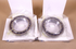 Barden Precision Spindle Bearing Set 116HCDUL O-11, 80x125x22mm 15° Contact | Industrial MRO Replacement Parts, Manufacturing Machine Parts & Components, Heavy Equipment Parts Supplier
