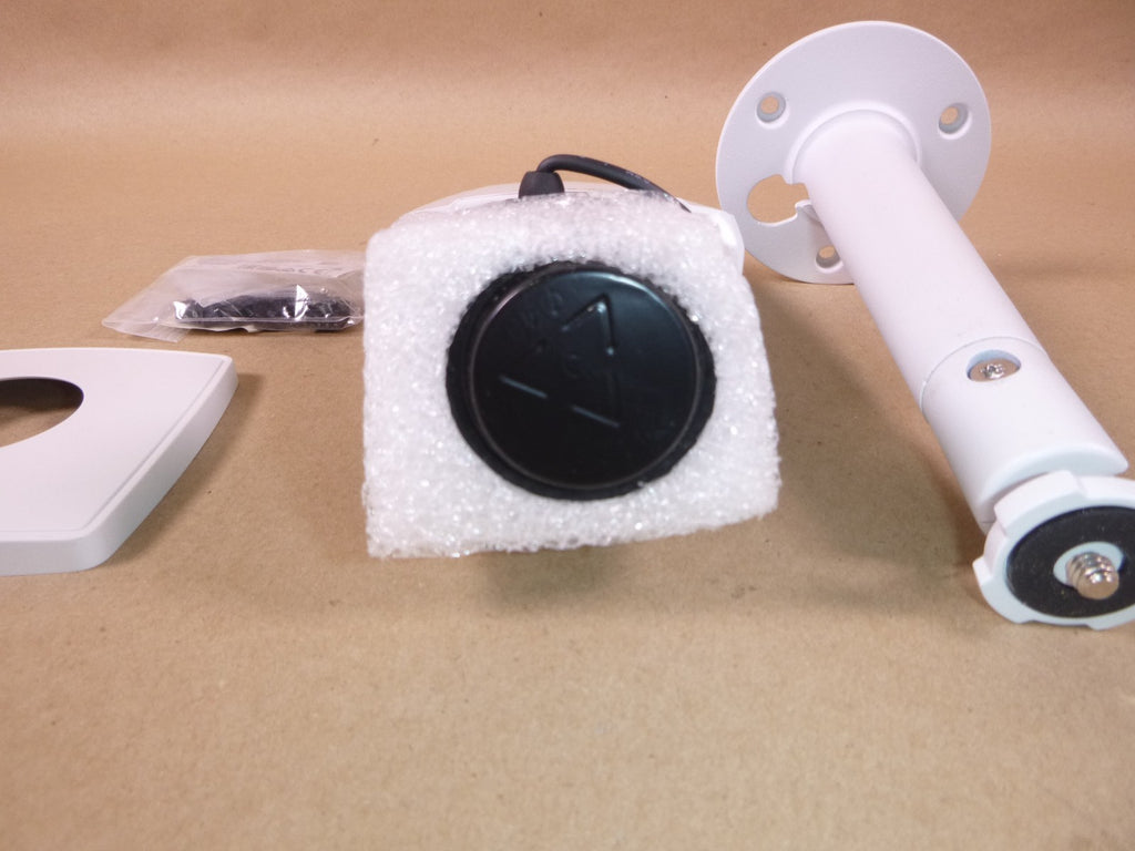 AXIS P1364 720P Indoor Bullet IP Camera 0689-001-03 | Industrial MRO Tools and Replacement Industrial Equipment Components