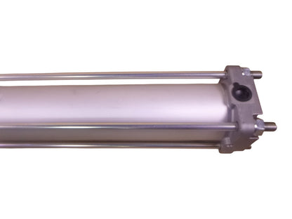 SMC CDA2F63-500Z Double Acting Tie Rod Pneumatic Cylinder , 63mm x 500mm | Industrial MRO Replacement Parts, Manufacturing Machine Parts &amp; Components, Heavy Equipment Parts Supplier