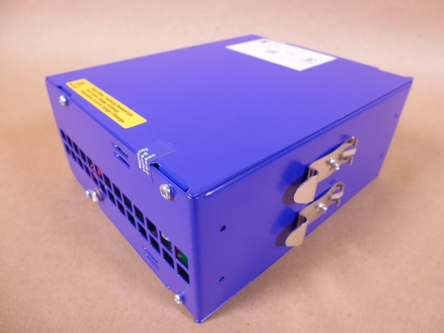 Priva 3770895 UPS Connext Process Controller , Ver. : 1.0 | Electrical MRO Replacement Parts &amp; Components and Commercial Electrical Supplies Company