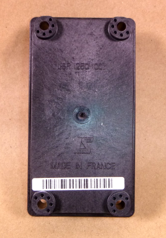 Genuine OEM Leroy Somer Automatic Voltage Regulator R250 AVR 330410933 | Electrical MRO Replacement Parts & Components and Commercial Electrical Supplies Company