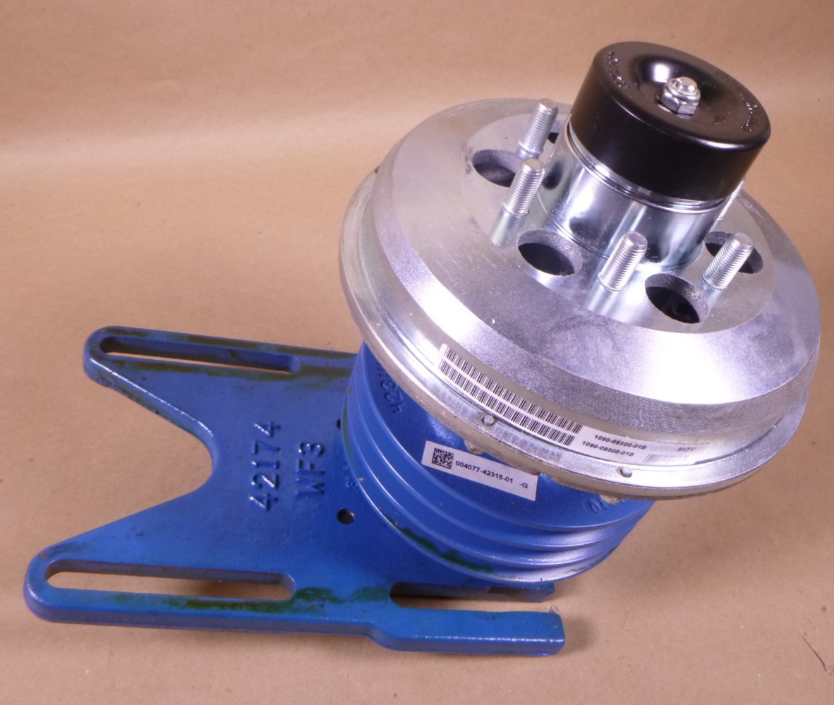 1093-07896-04 OEM BorgWarner Engine Cooling Fan Clutch 1090-08500-01B | Replacement Truck Parts, Trailer Accessories, Automobile Supplies, Car Parts &amp; Accessories