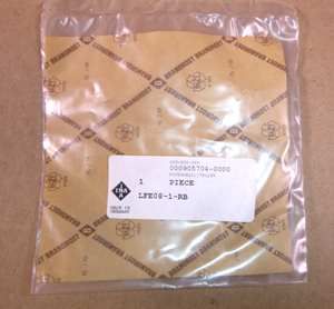 LFE08-1-RB, INA Standard Eccentric Bolt For Use With LFR50/8-6-2Z Track Roller