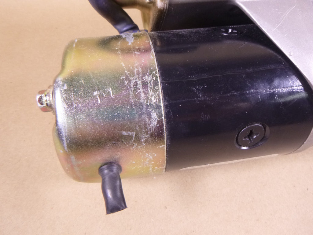 OEM CAT Caterpillar 0R-4320 24V Reman Starter 143-0540 , 3306 3208 3304B 3304 | Industrial Tractor Parts Supplier and Surplus Tractor Parts & Accessories