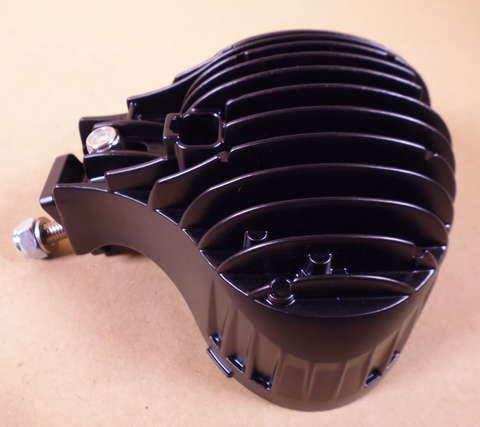 (2x) JW Speaker 12V/24V Oval LED Off Road Truck Work Light LVSR 50W | Replacement Truck Parts, Trailer Accessories, Automobile Supplies, Car Parts & Accessories