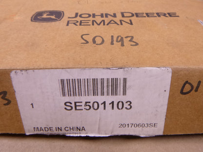 OEM John Deere SE501103 REMAN Fuel Injection Nozzle RE507766 Genuine | Industrial Tractor Parts Supplier and Surplus Tractor Parts &amp; Accessories