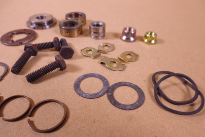 Garrett TV61 Turbo Repair Kit TV71 TV81 468211-0000 TW61 TL61 TW81 TW71 TL77 | Replacement Truck Parts, Trailer Accessories, Automobile Supplies, Car Parts &amp; Accessories
