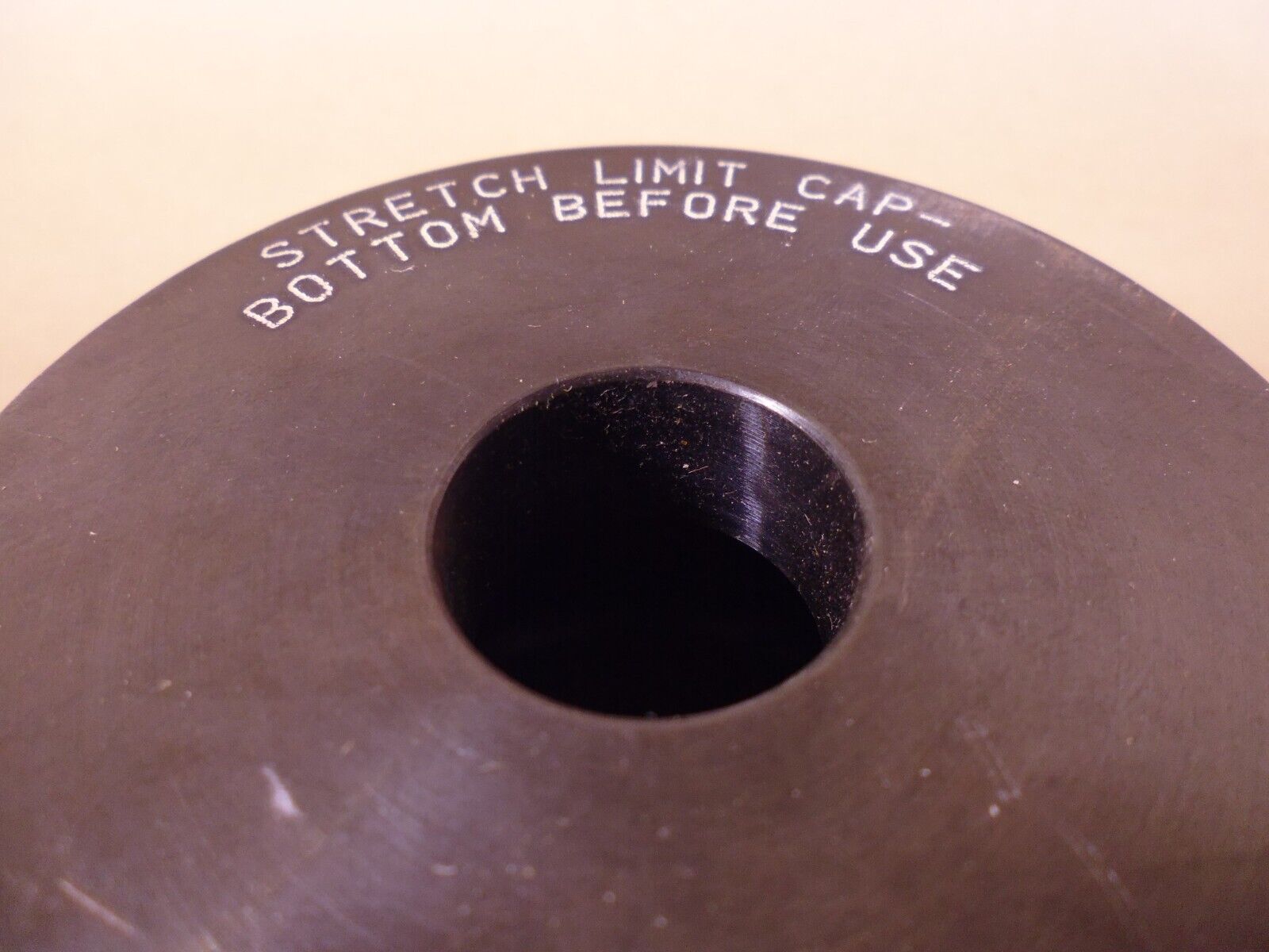 PWA52891-5 Cap Wrench End , 5120-01-102-8607 | Industrial MRO Tools and Replacement Industrial Equipment Components