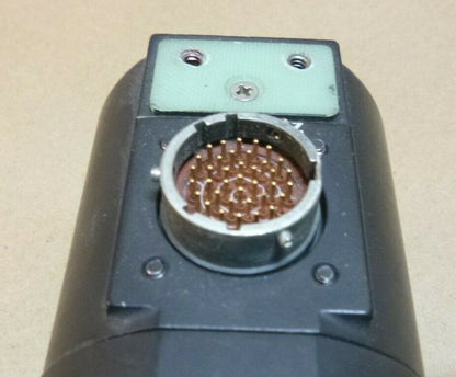 LEAR SIEGLER 128940-01 TV CAMERA HEAD FOR TYPE 18 PERISCOPE lll TV SUBSYSTEMS *FOR PARTS/UNTESTED* | Electrical MRO Replacement Parts &amp; Components and Commercial Electrical Supplies Company