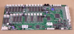 *UNTESTED* Martin 62000116 / 62000115 ? PCBA MAC 700 Motherboard | Electrical MRO Replacement Parts & Components and Commercial Electrical Supplies Company