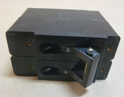 EATON 52-258-1-MG3 CIRCUIT BREAKER 28A 250V 2POLE , 5925-00-832-9953 | Electrical MRO Replacement Parts &amp; Components and Commercial Electrical Supplies Company