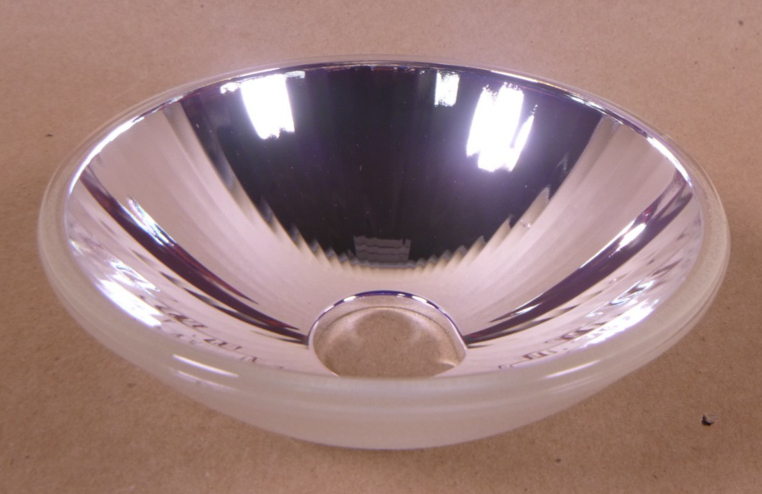 USED 42.9704.0150 Primary Reflector For Vari-Lite VL4000 Spot | Industrial MRO Replacement Parts, Manufacturing Machine Parts &amp; Components, Heavy Equipment Parts Supplier