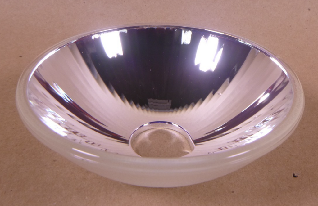 USED 42.9704.0150 Primary Reflector For Vari-Lite VL4000 Spot | Industrial MRO Replacement Parts, Manufacturing Machine Parts & Components, Heavy Equipment Parts Supplier
