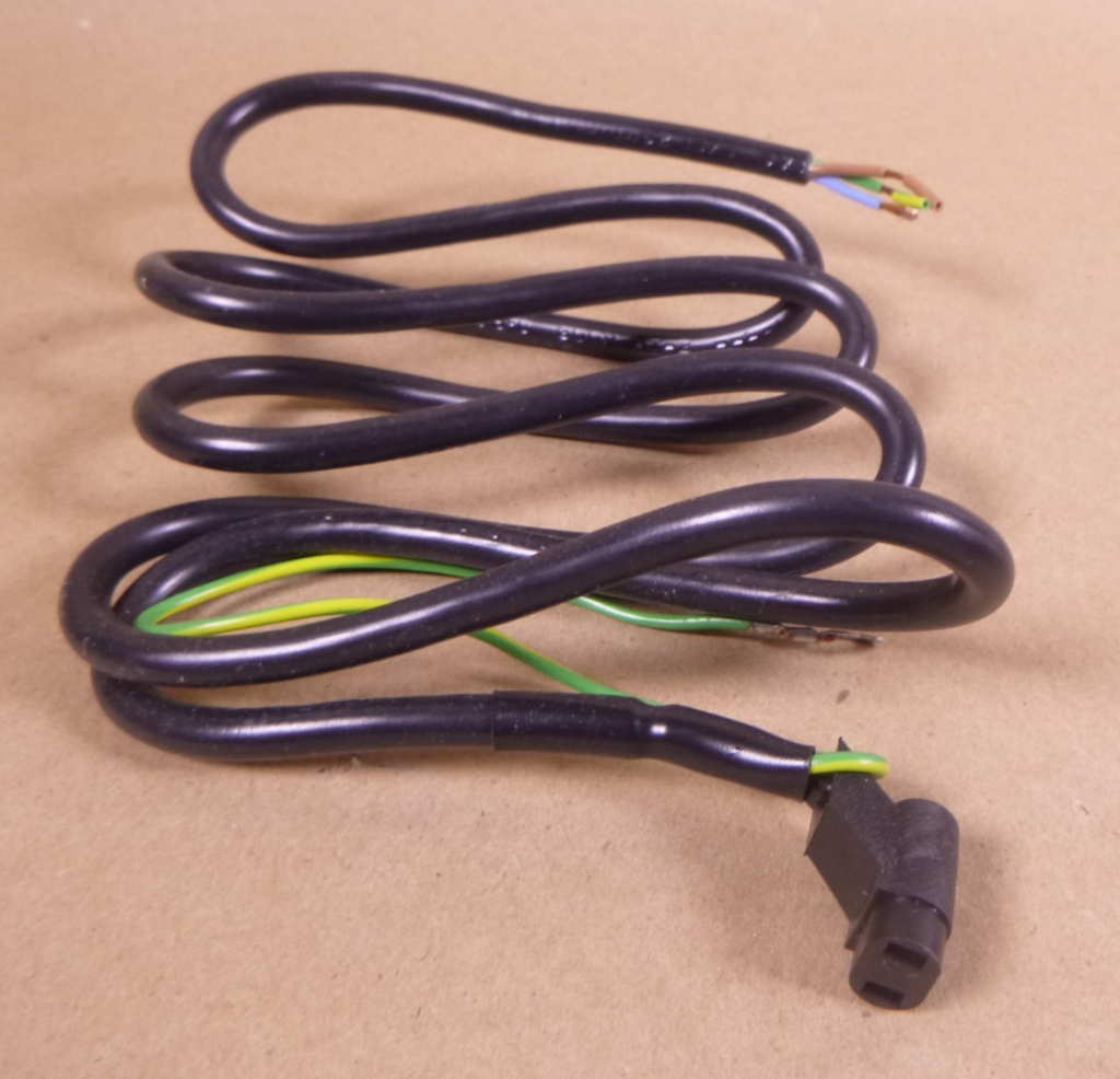 Comair Rotron CLE3T2 020191 254mm x 89mm Axial Fan, 230VAC, 50/60Hz, .24/.25A | Electrical MRO Replacement Parts & Components and Commercial Electrical Supplies Company