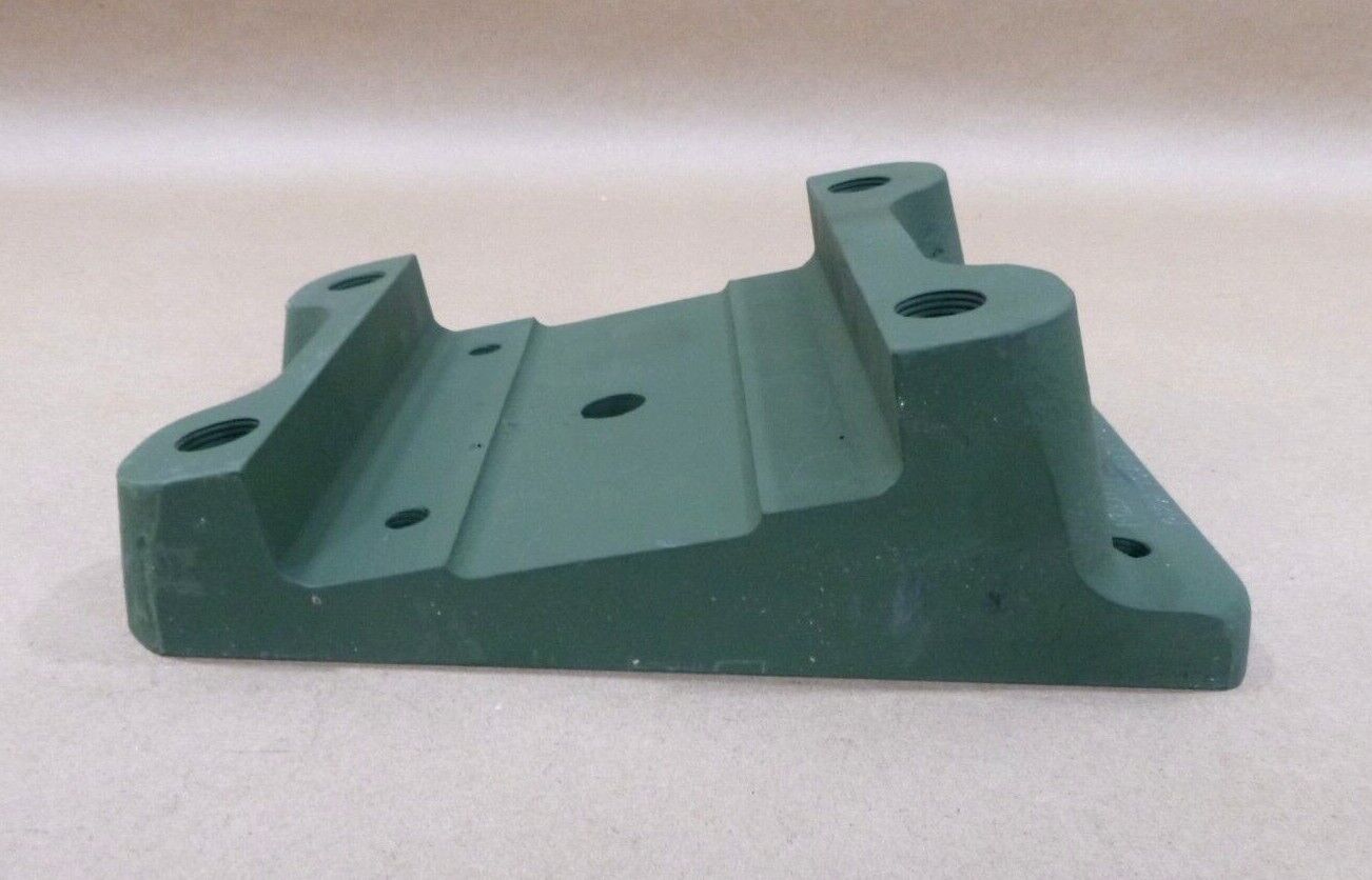 USGI M1083 SERIES, 5-TON, 6x6 MTV Spring Holder 12417392, 5340-01-369-1903 | Genuine M35 Military Truck Parts and M939 Cargo Truck Surplus Parts
