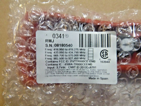 KONECRANES 52814998 TRANSMITTER - SERIAL # 08180540 & 01190411 KONE CRANES | Industrial Tractor Parts Supplier and Surplus Tractor Parts & Accessories