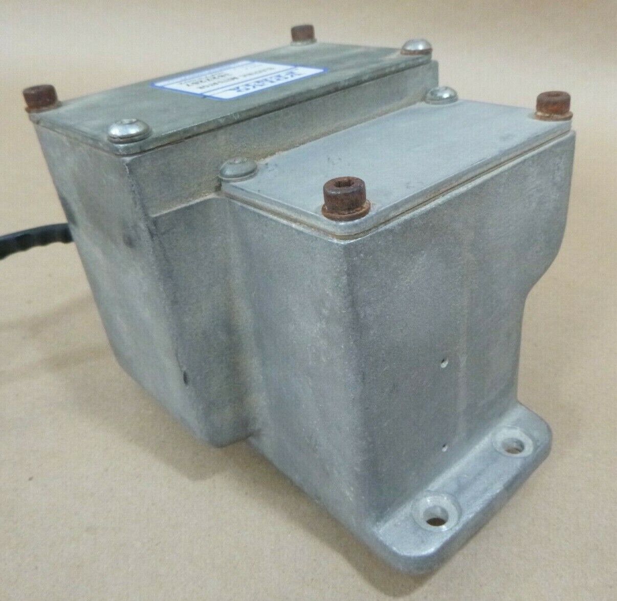 VOLVO PENTA 3827267 ACTUATOR FOR TAD1030GE TAD1031GE TAD1032GE TAD1031G *UNTESTED* | Replacement Truck Parts, Trailer Accessories, Automobile Supplies, Car Parts &amp; Accessories