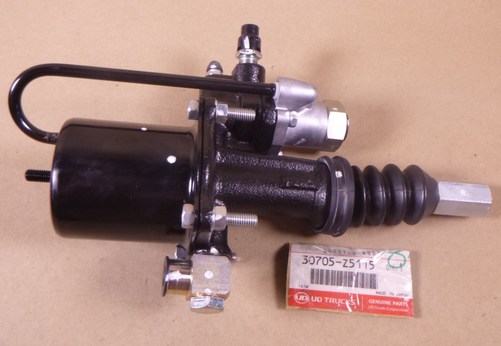 30705-Z5115 Genuine UD Trucks Clutch Booster For Hino Isuzu UD | Replacement Truck Parts, Trailer Accessories, Automobile Supplies, Car Parts & Accessories