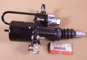 30705-Z5115 Genuine UD Trucks Clutch Booster For Hino Isuzu UD | Replacement Truck Parts, Trailer Accessories, Automobile Supplies, Car Parts & Accessories