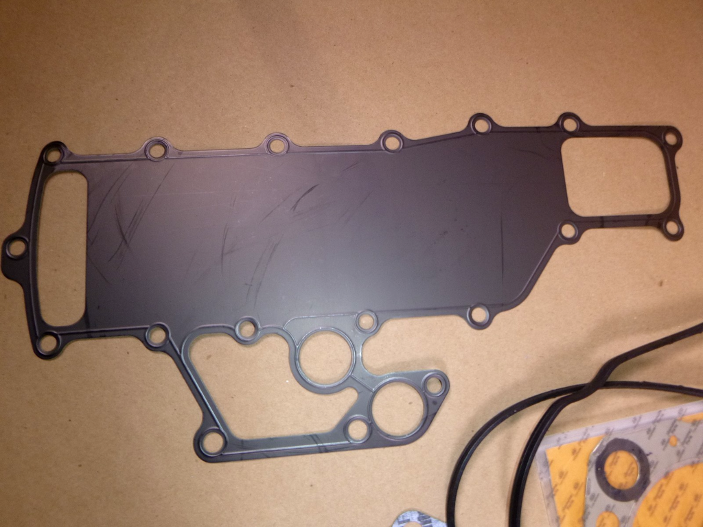 HYUNDAI D4DA D4DB D4DC D4DD Full Overhaul Gasket Kit Set 20910-41E00 | Replacement Truck Parts, Trailer Accessories, Automobile Supplies, Car Parts & Accessories