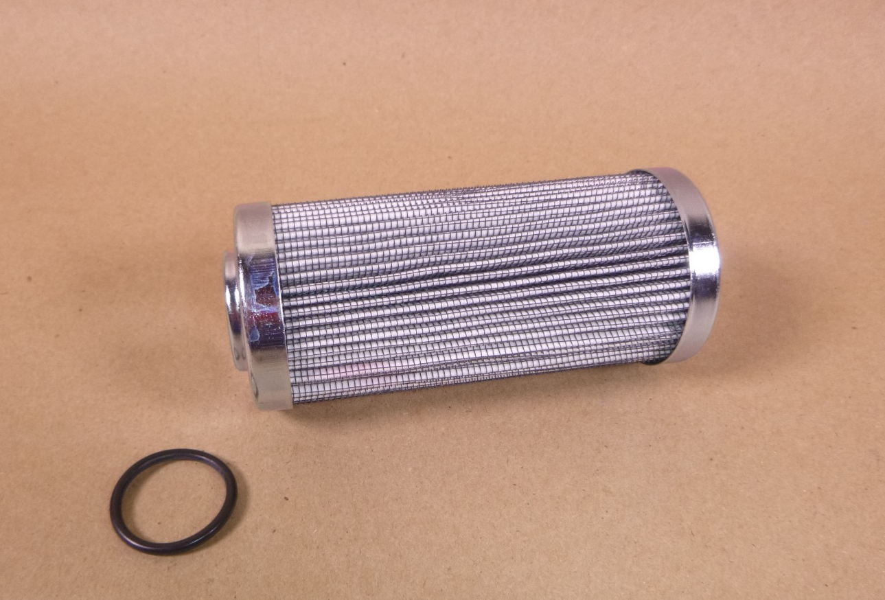 HF30196 Fleetguard Hydraulic Filter ( Equal To Pall HC9800FUS4H) | Replacement Truck Parts, Trailer Accessories, Automobile Supplies, Car Parts &amp; Accessories