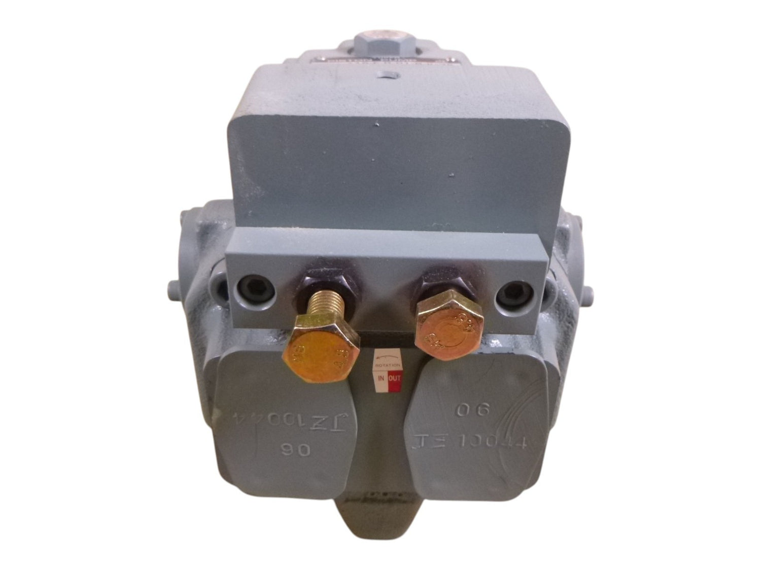 OEM YUKEN Kogyo A16-F-R-01-B-K-32 Piston Pump , 7MPa , 15.8cm3/rev | Industrial Electric Motors, Pumps &amp; Parts