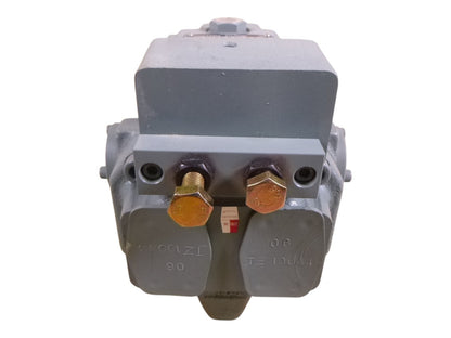 OEM YUKEN Kogyo A16-F-R-01-B-K-32 Piston Pump , 7MPa , 15.8cm3/rev | Industrial Electric Motors, Pumps &amp; Parts