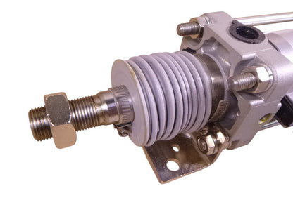 SMC CDA2L50 Tie Rod Cylinder SMC CDA2L50-150J-B54LS , CDA2B50-150J