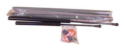 HMMWV M998 M1113 Rear Cargo Hatch Door Lift Kit 12340832-3, 2590-01-212-1057