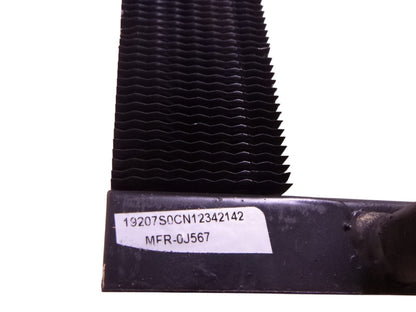 HUMVEE M998 Power Steering Oil Cooler 12342142 , 811295 , 2520-01-316-2630