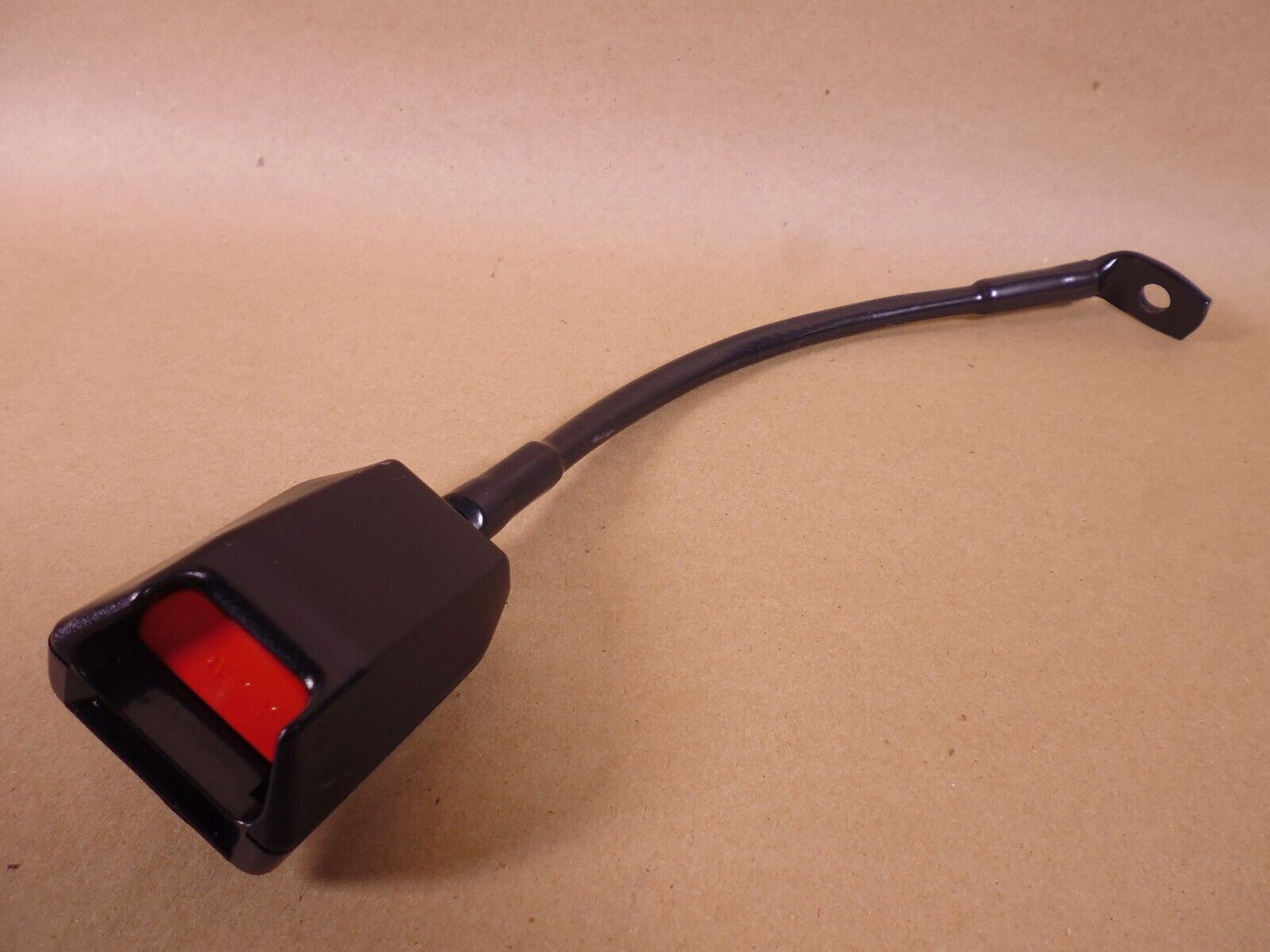 Mopar Chrysler Front Left Driver LH Seat Belt For 1997-2002 Jeep Wrangler CJ , 04638403 | Replacement Truck Parts, Trailer Accessories, Automobile Supplies, Car Parts &amp; Accessories