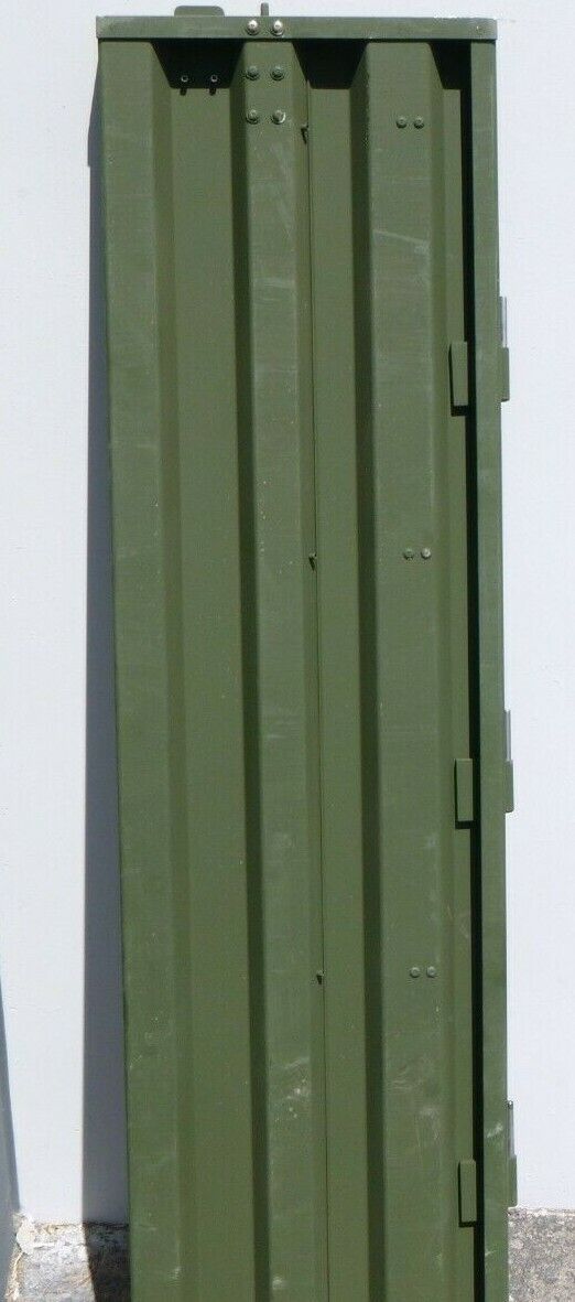 FMTV LMTV M1078 M1083 Cargo Bed Side Panel Green 12417337-001 , 2510-01-374-3119 | Genuine FMTV Replacement Parts, LMTV Parts For Sale and Military Surplus Medium Tactical Vehicle Parts &amp; Components