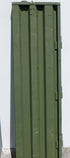 FMTV LMTV M1078 M1083 Cargo Bed Side Panel Green 12417337-001 , 2510-01-374-3119 | Genuine FMTV Replacement Parts, LMTV Parts For Sale and Military Surplus Medium Tactical Vehicle Parts & Components