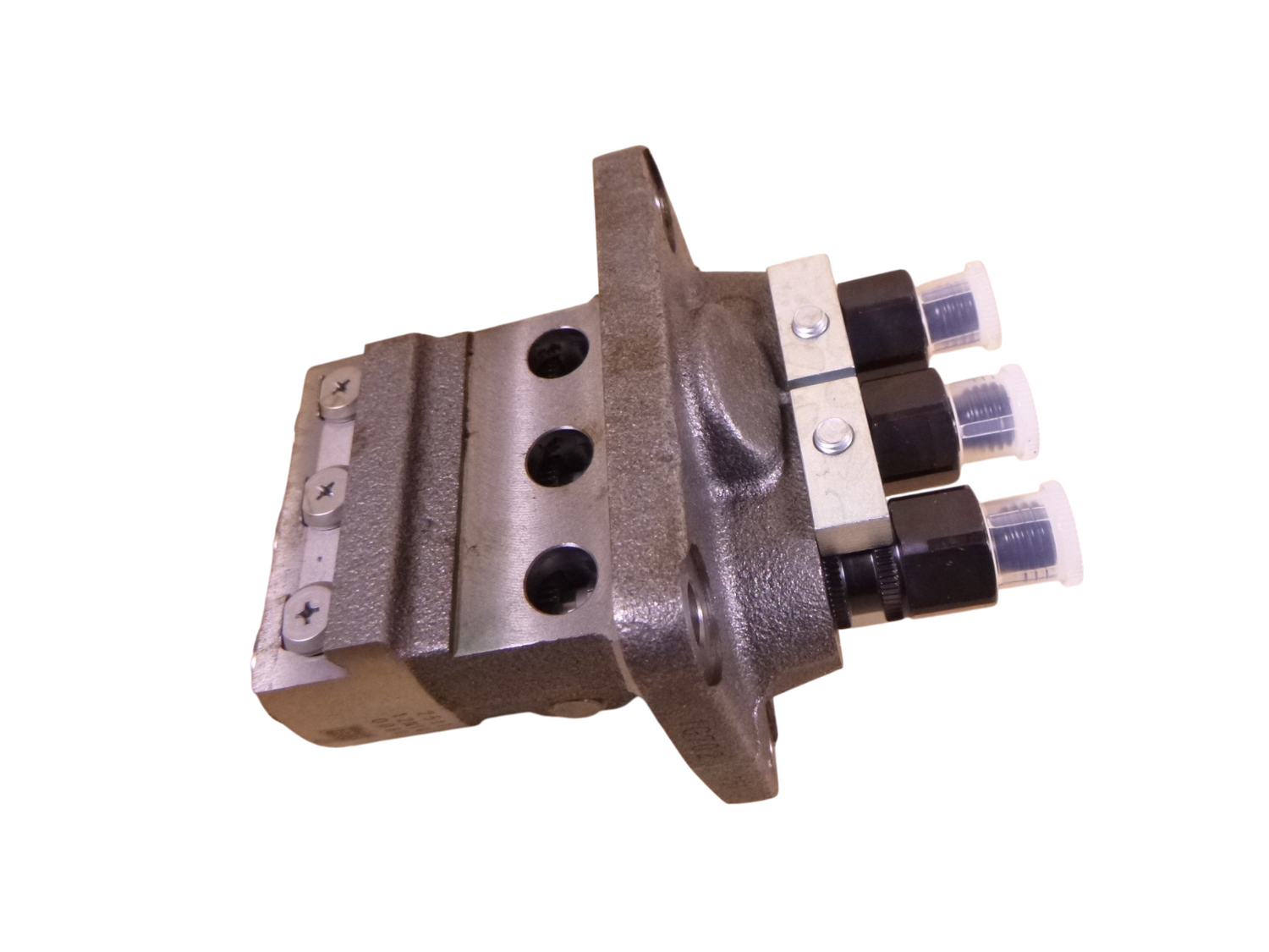 Genuine OEM Kubotoa Fuel Injection Pump 1G702-51012 For Engine D1503 D1703 D1803 | Replacement Truck Parts, Trailer Accessories, Automobile Supplies, Car Parts &amp; Accessories