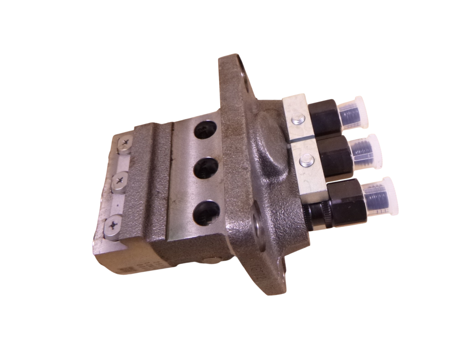 Genuine OEM Kubotoa Fuel Injection Pump 1G702-51012 For Engine D1503 D1703 D1803 | Replacement Truck Parts, Trailer Accessories, Automobile Supplies, Car Parts &amp; Accessories