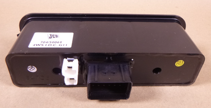 704/50069 OEM JCB Info Diplay Dash Instrument Gauge For 3CX 4CX Backhoe Loader | Industrial Tractor Parts Supplier and Surplus Tractor Parts &amp; Accessories