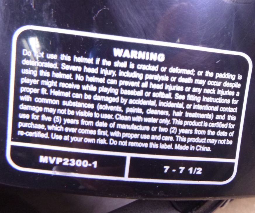 ALLSTAR Player Series CKW14.5PS 14.5 Large Fastpitch Catchers Kit Black , + Bag | Industrial MRO Tools and Replacement Industrial Equipment Components