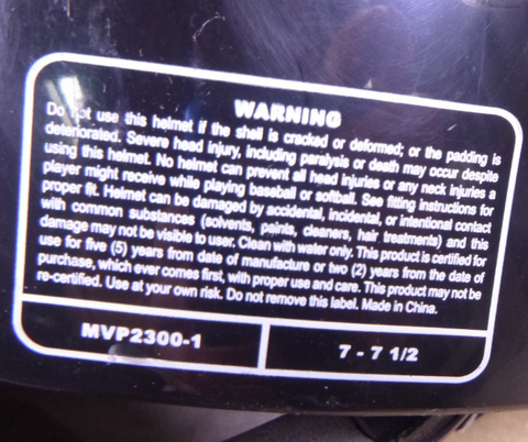 ALLSTAR Player Series CKW14.5PS 14.5 Large Fastpitch Catchers Kit Black , + Bag | Industrial MRO Tools and Replacement Industrial Equipment Components