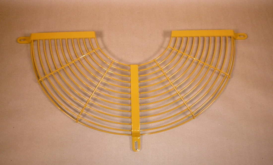 International Harvester 530C (M10A) Radiator Fan Guard Grill Komatsu 1121478C1 | Industrial Tractor Parts Supplier and Surplus Tractor Parts &amp; Accessories