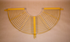 International Harvester 530C (M10A) Radiator Fan Guard Grill Komatsu 1121478C1 | Industrial Tractor Parts Supplier and Surplus Tractor Parts & Accessories