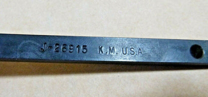 Kent-Moore J-26918 Clutch Pack Clearance Gauge For Allison MT654CR Transmission | Industrial MRO Tools and Replacement Industrial Equipment Components