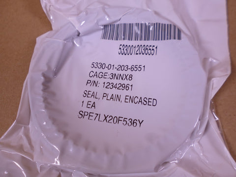 M998 Humvee Modification Kit Geared Hub Seal Kit 2940L0013 , 2590-01-523-1657 | Genuine HMMWV Replacement Parts and Military Surplus Humvee Parts & Accessories