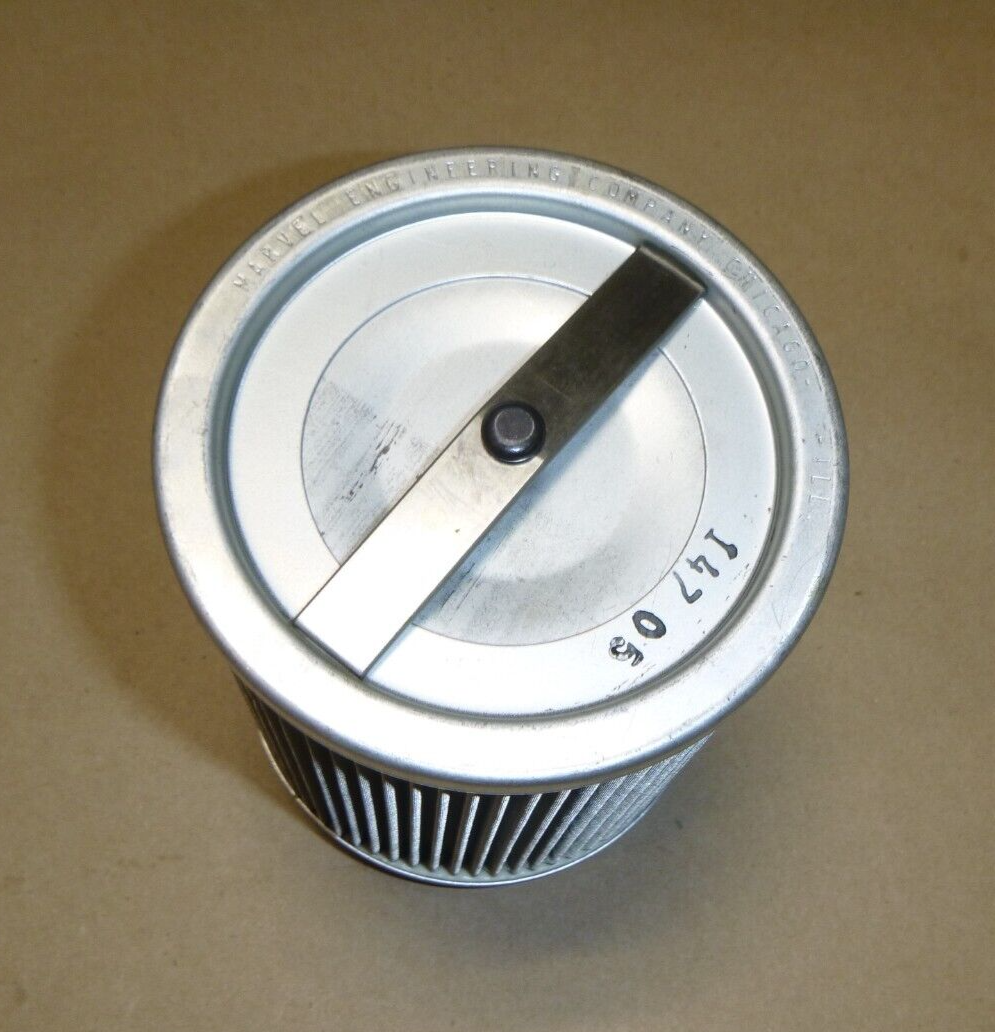 Fits CASE CNH Oil Filter A18789 1150, 1155E, 1470, W8, W9, W10, 680 Made in USA | Industrial Tractor Parts Supplier and Surplus Tractor Parts &amp; Accessories