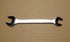 New Williams USA 27mm x 30mm Chrome Satin Finish Double Open End Wrench EWM-2730 | Industrial MRO Tools and Replacement Industrial Equipment Components
