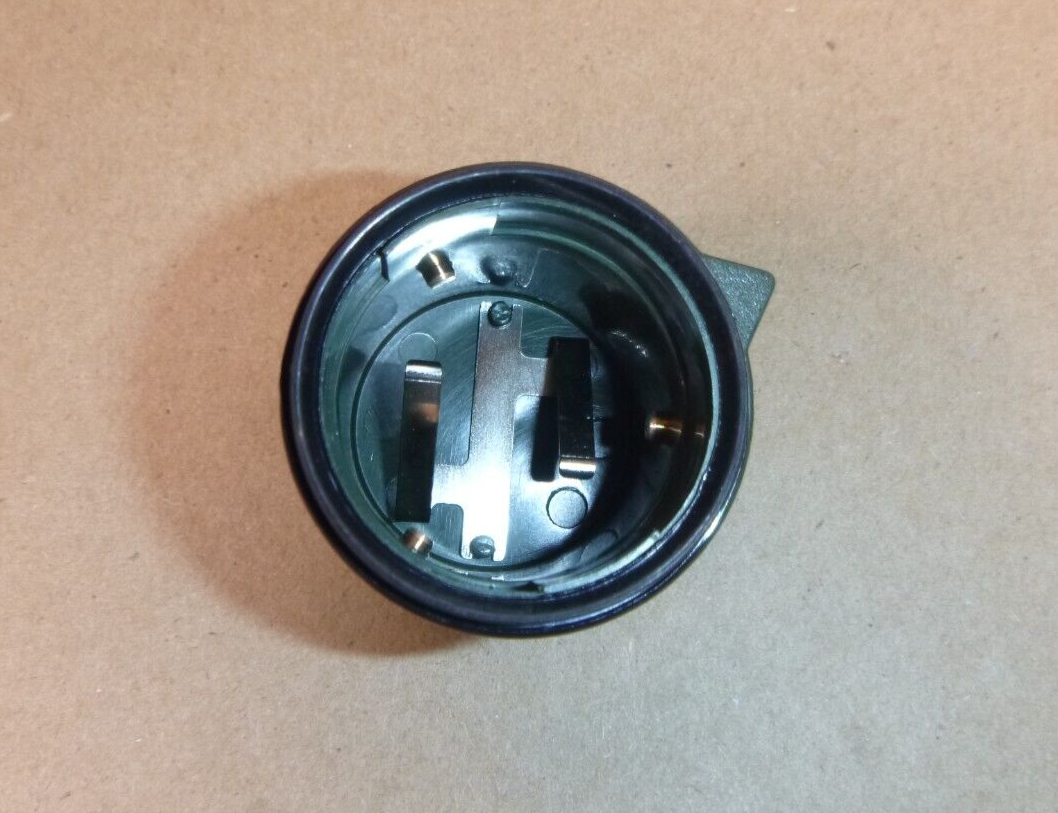 USGI Edgewood Chemical Rain Cap 5-15-32028, 5340-01-555-0681 | Industrial MRO Replacement Parts, Manufacturing Machine Parts &amp; Components, Heavy Equipment Parts Supplier