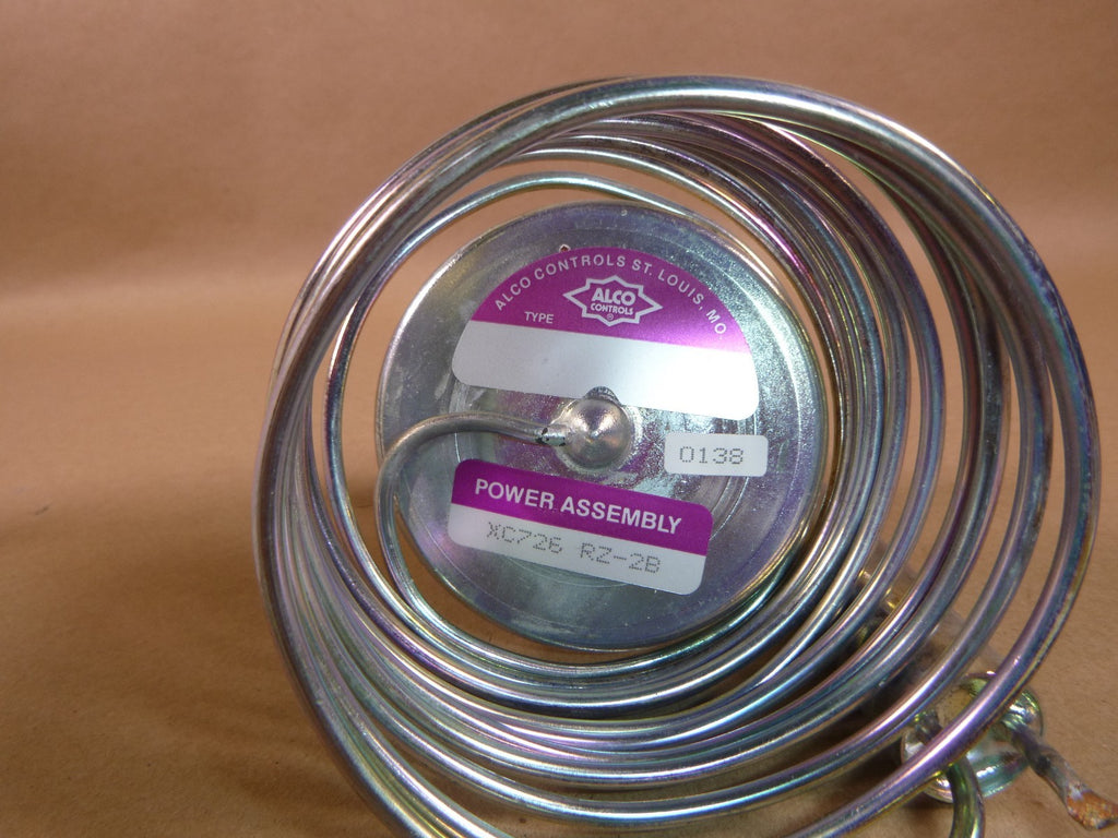 Alco Controls XC726 RZ-2B Power Assembly For Valves TER, THR, TIR -50 to +10 F. | Industrial MRO Replacement Parts, Manufacturing Machine Parts & Components, Heavy Equipment Parts Supplier