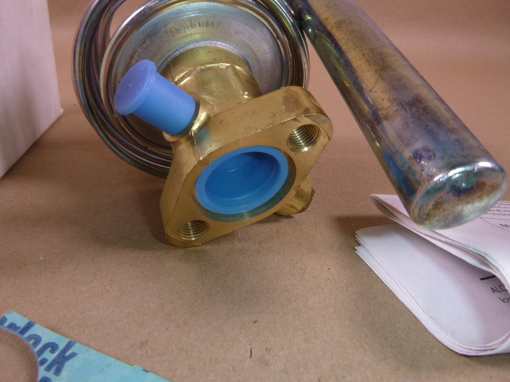 Alco Controls XC726 RZ-2B Power Assembly For Valves TER, THR, TIR -50 to +10 F. | Industrial MRO Replacement Parts, Manufacturing Machine Parts & Components, Heavy Equipment Parts Supplier