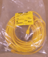 TURCK RSM RKM 40-14M, MINIFAST DOUBLE-ENDED CORDSET 4-PIN , U-08096 | Electrical MRO Replacement Parts & Components and Commercial Electrical Supplies Company