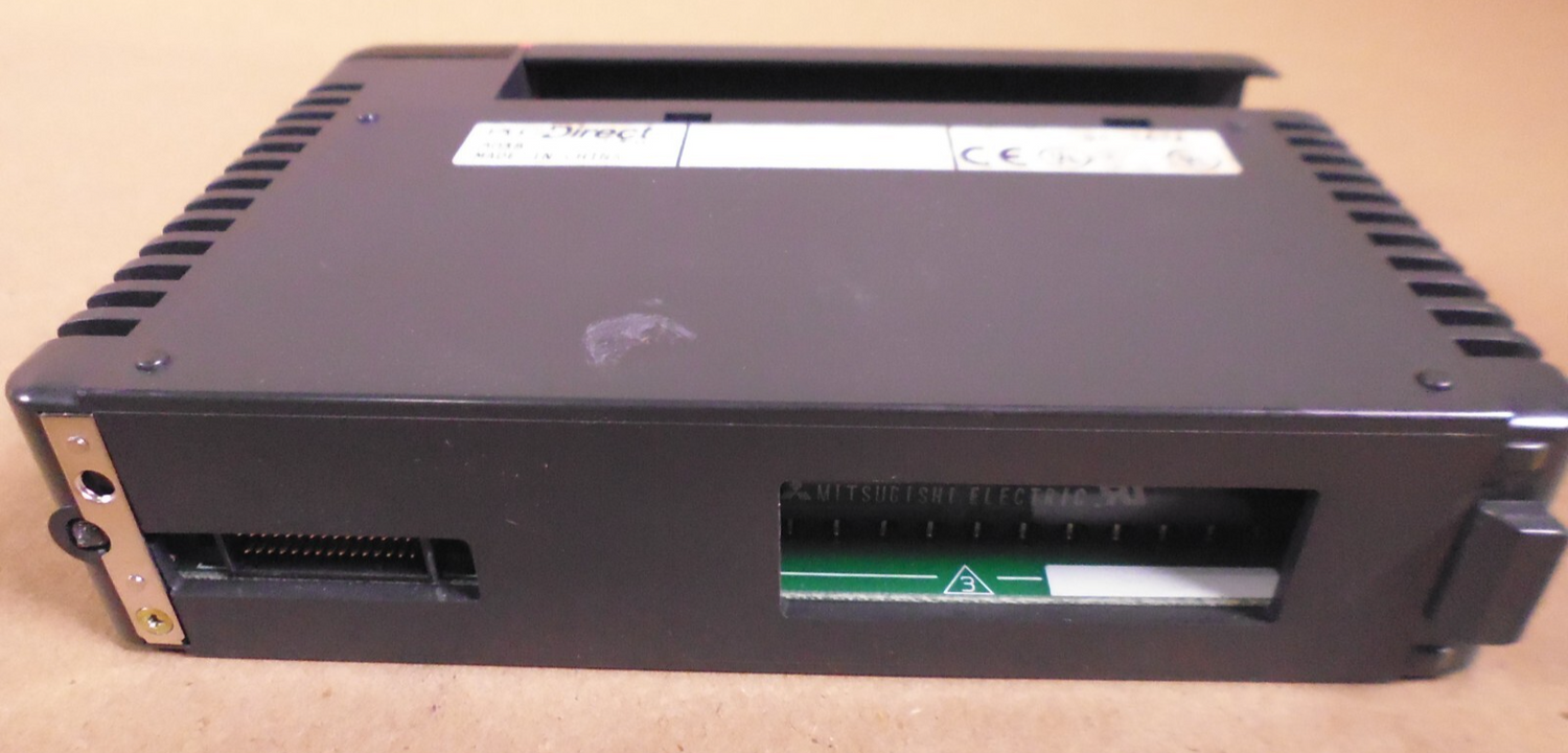 PLC Direct By Koyo D4-16TA Relay Output Module | Electrical MRO Replacement Parts &amp; Components and Commercial Electrical Supplies Company